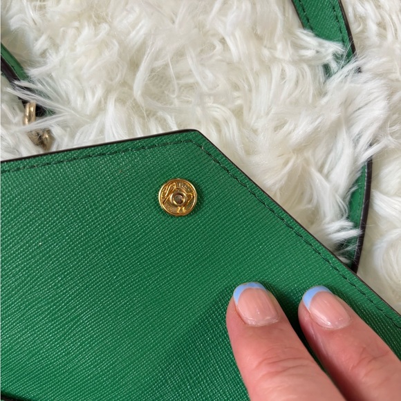 Kate Spade Cedar Street Envelope Mini Leather Crossbody - Picture 4 of 6